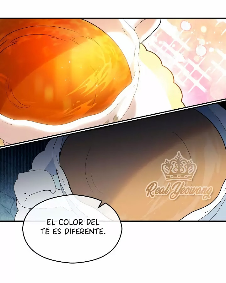 Las 50 Recetas de Té de la Duquesa - Capítulo 58 - Página 22 - LectorTMOo