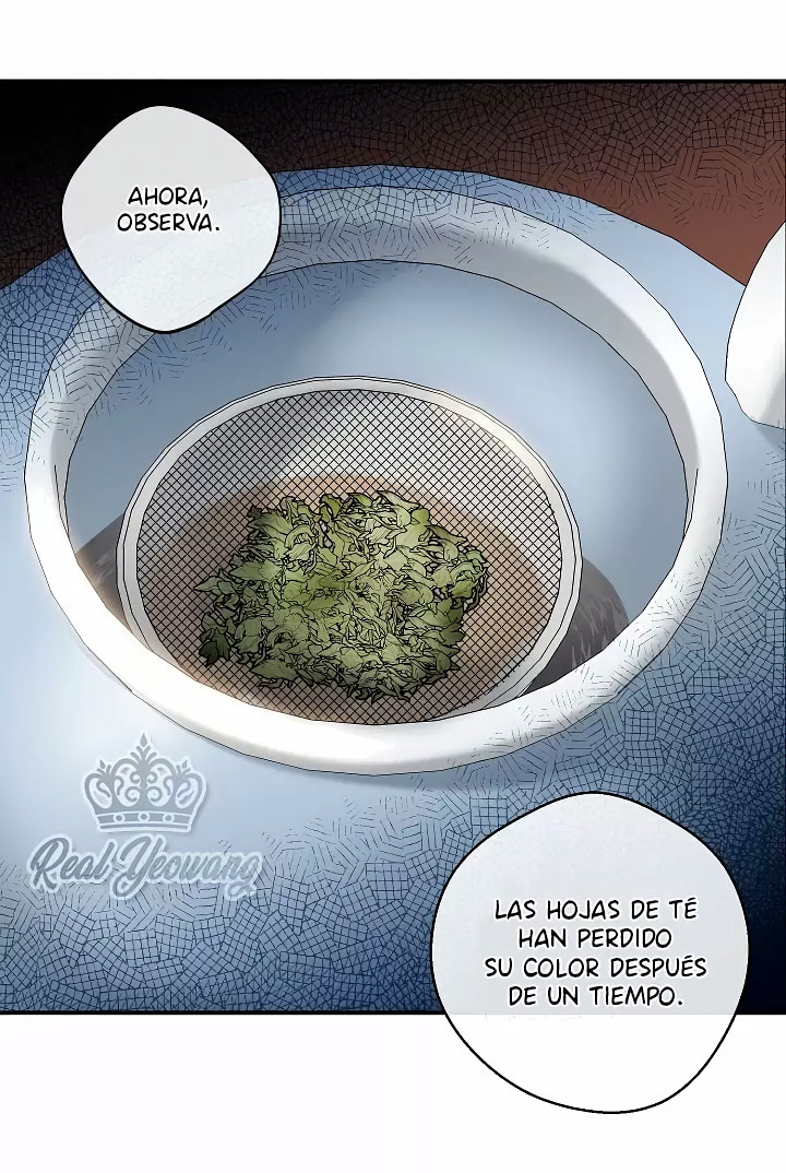 Las 50 Recetas de Té de la Duquesa - Capítulo 58 - Página 25 - LectorTMOo
