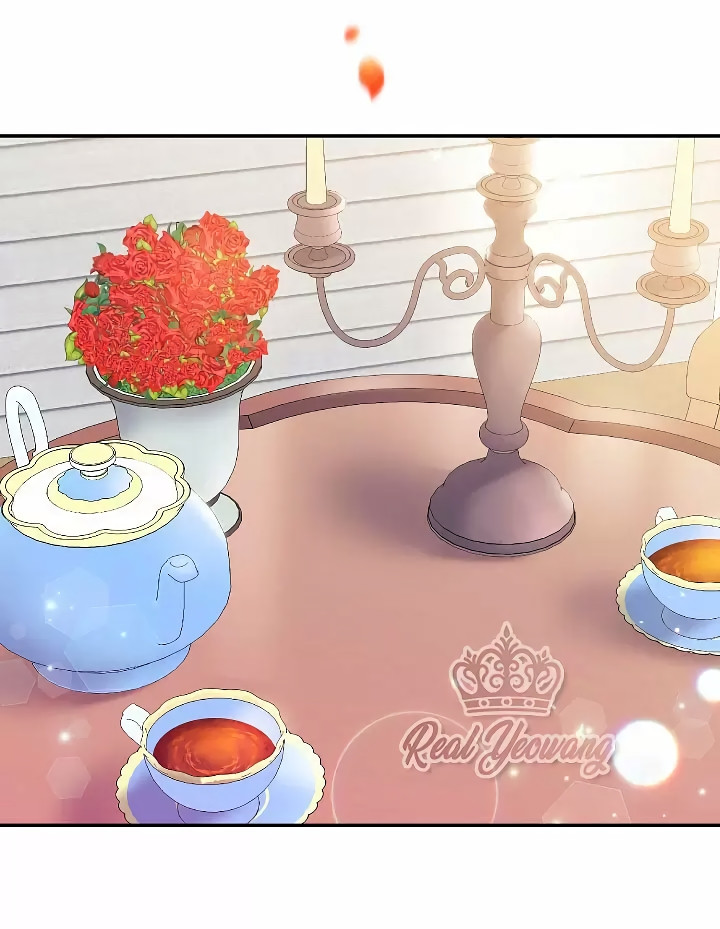 Las 50 Recetas de Té de la Duquesa - Capítulo 58 - Página 64 - LectorTMOo