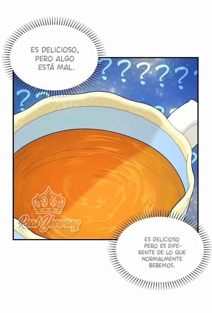 Las 50 Recetas de Té de la Duquesa - Capítulo 59 - Página 4 - LectorTMOo