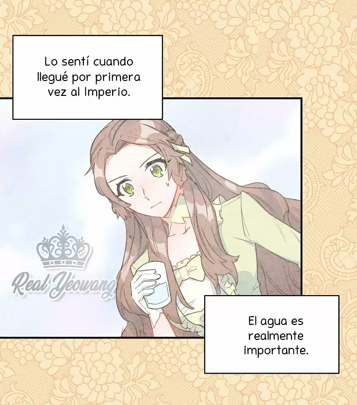 Las 50 Recetas de Té de la Duquesa - Capítulo 59 - Página 9 - LectorTMOo