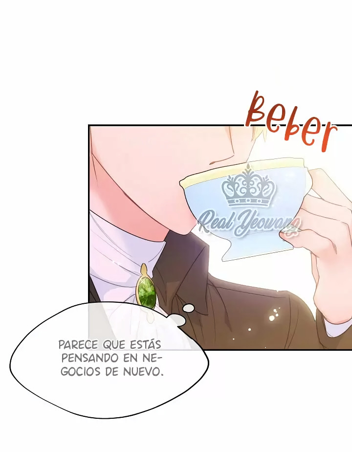 Las 50 Recetas de Té de la Duquesa - Capítulo 59 - Página 15 - LectorTMOo