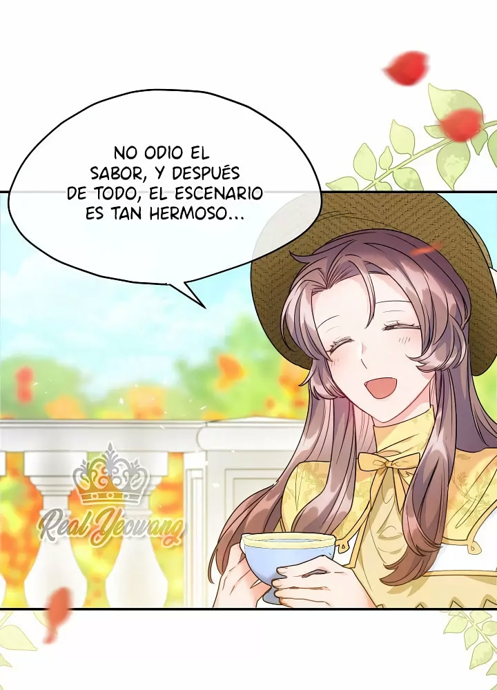 Las 50 Recetas de Té de la Duquesa - Capítulo 59 - Página 17 - LectorTMOo