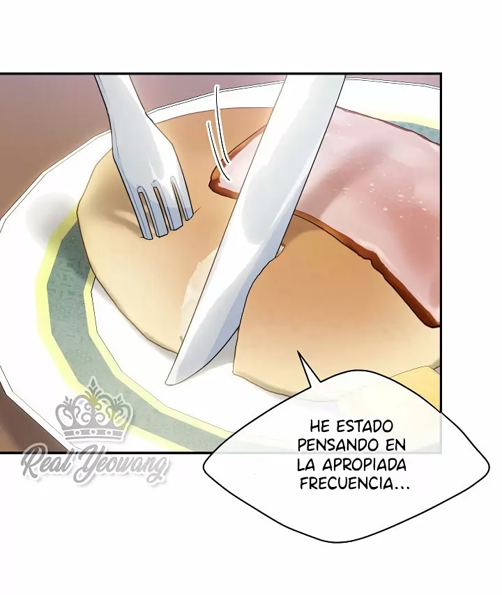 Las 50 Recetas de Té de la Duquesa - Capítulo 59 - Página 62 - LectorTMOo