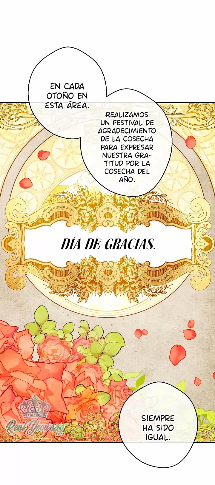 Las 50 Recetas de Té de la Duquesa - Capítulo 60 - Página 16 - LectorTMOo