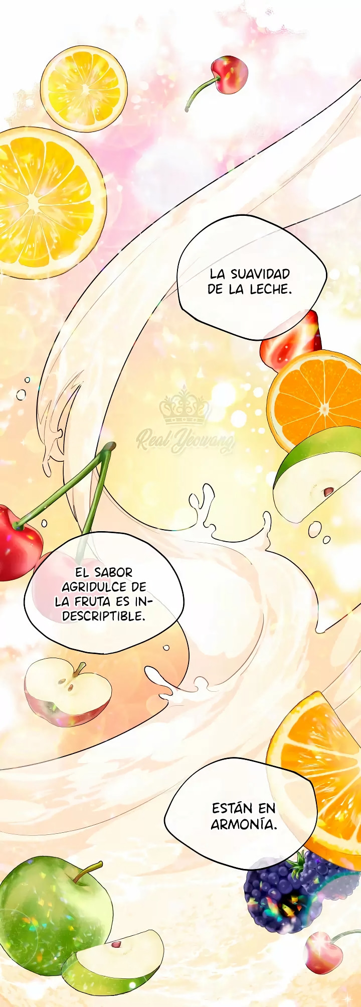 Las 50 Recetas de Té de la Duquesa - Capítulo 60 - Página 34 - LectorTMOo