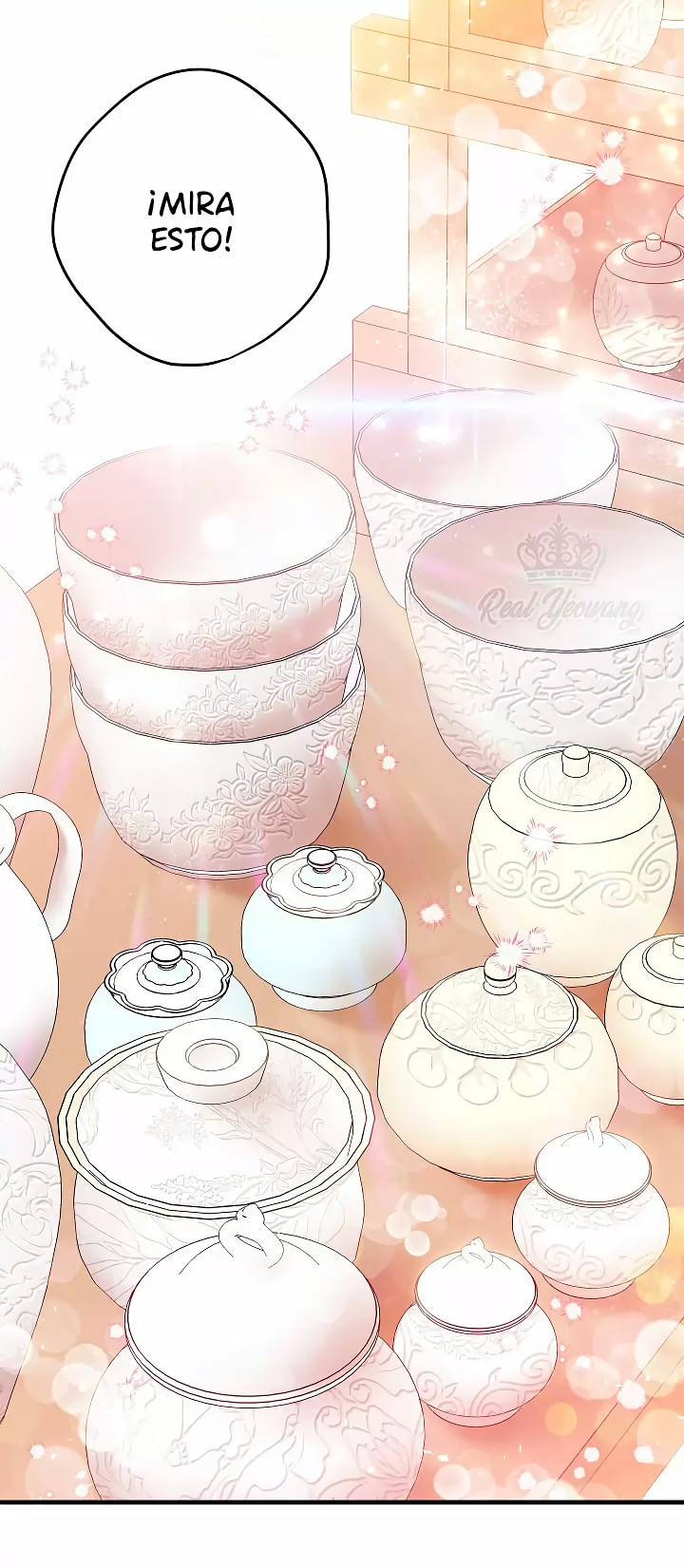 Las 50 Recetas de Té de la Duquesa - Capítulo 60 - Página 43 - LectorTMOo