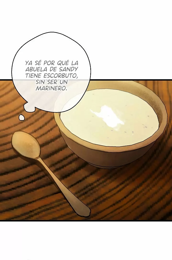 Las 50 Recetas de Té de la Duquesa - Capítulo 61 - Página 50 - LectorTMOo