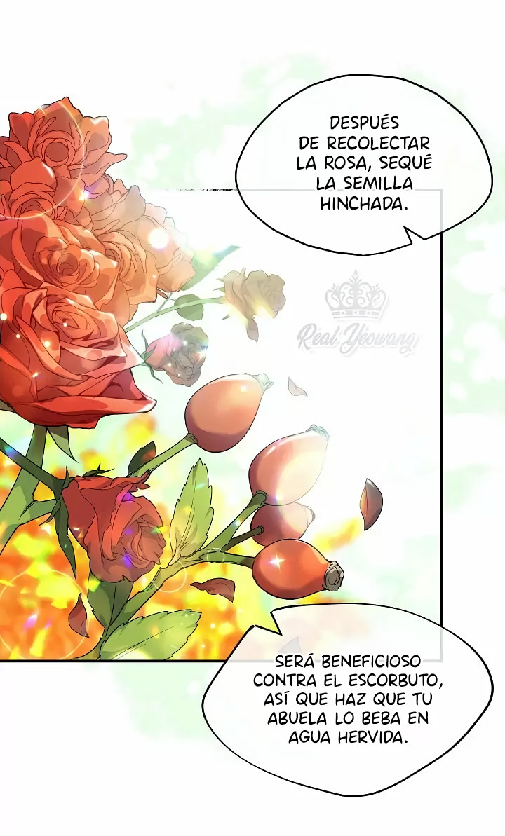 Las 50 Recetas de Té de la Duquesa - Capítulo 62 - Página 5 - LectorTMOo