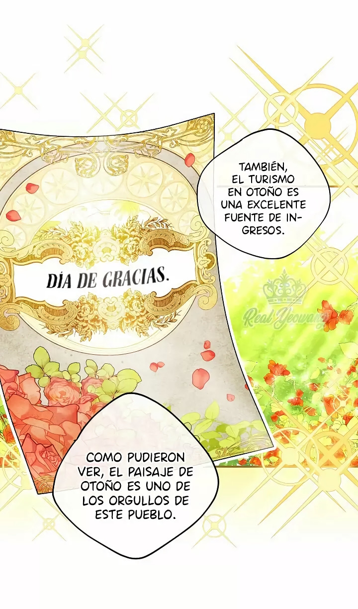 Las 50 Recetas de Té de la Duquesa - Capítulo 62 - Página 35 - LectorTMOo