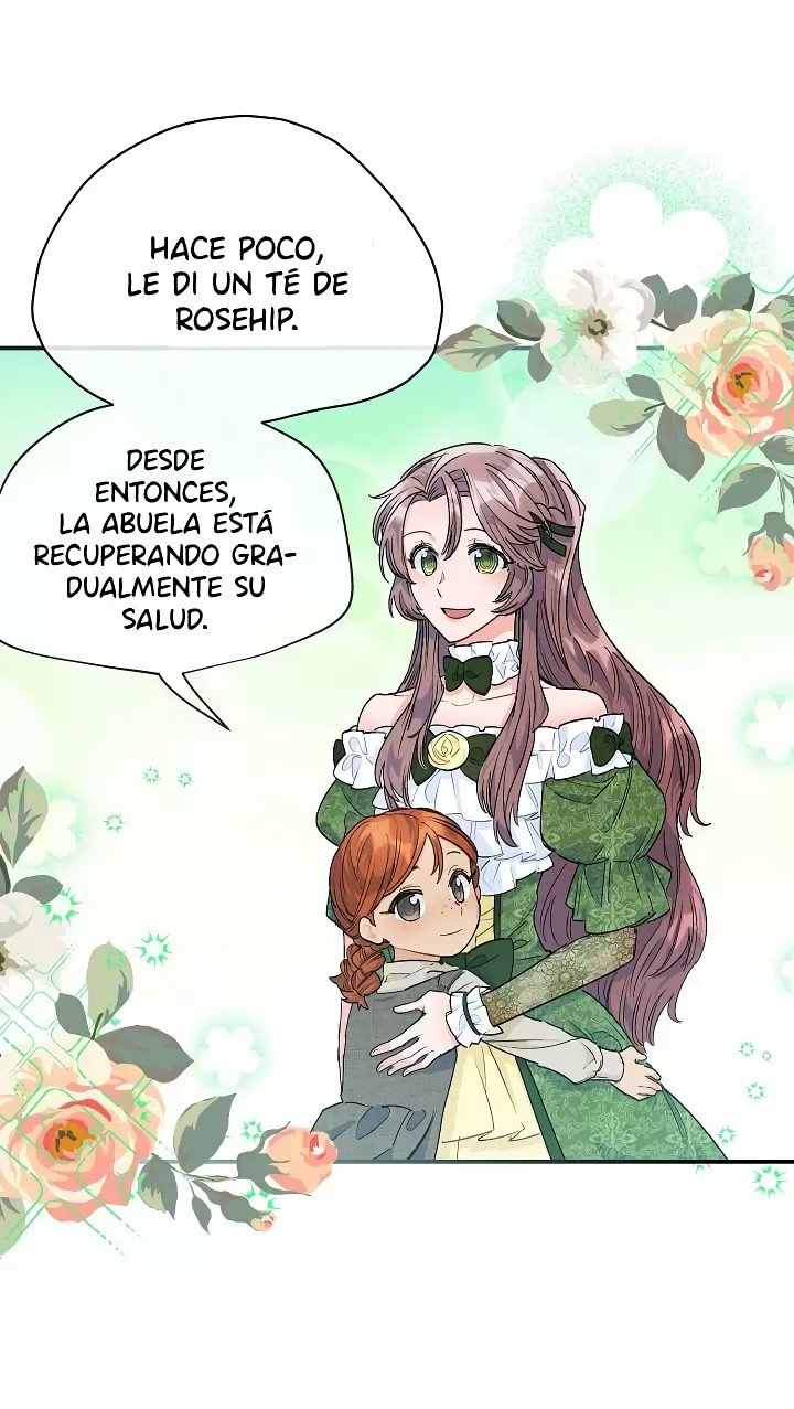 Las 50 Recetas de Té de la Duquesa - Capítulo 63 - Página 13 - LectorTMOo