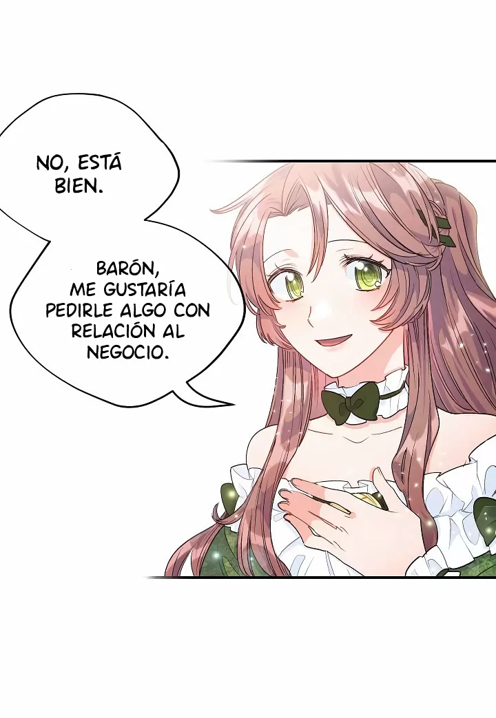 Las 50 Recetas de Té de la Duquesa - Capítulo 63 - Página 30 - LectorTMOo