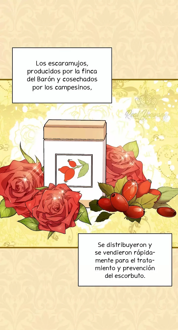 Las 50 Recetas de Té de la Duquesa - Capítulo 63 - Página 52 - LectorTMOo