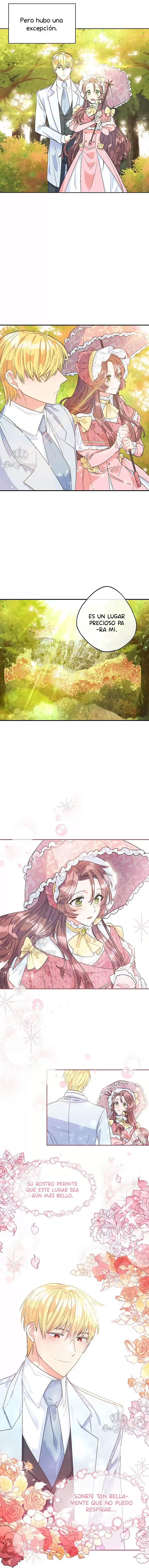 Las 50 Recetas de Té de la Duquesa - Capítulo 64 - Página 11 - LectorTMOo