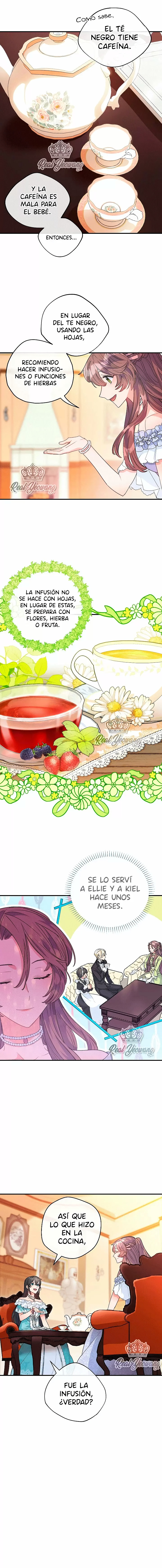 Las 50 Recetas de Té de la Duquesa - Capítulo 66 - Página 8 - LectorTMOo