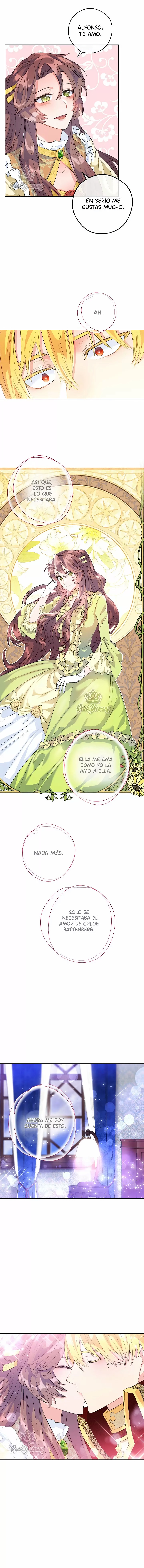 Las 50 Recetas de Té de la Duquesa - Capítulo 70 - Página 14 - LectorTMOo