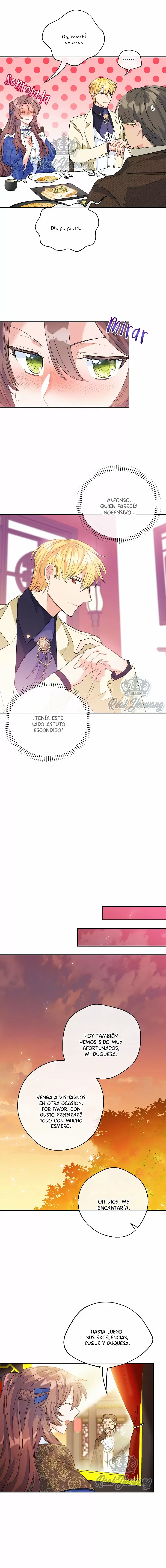 Las 50 Recetas de Té de la Duquesa - Capítulo 73 - Página 12 - LectorTMOo