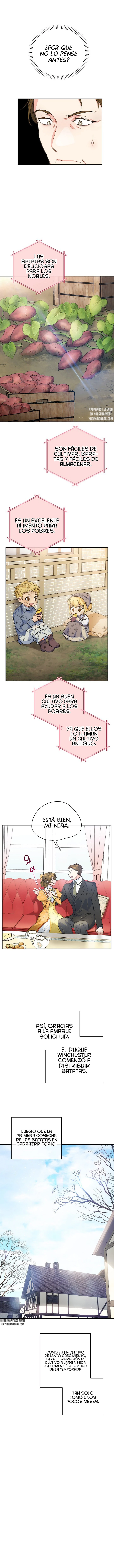 Las 50 Recetas de Té de la Duquesa - Capítulo 81 - Página 10 - LectorTMOo
