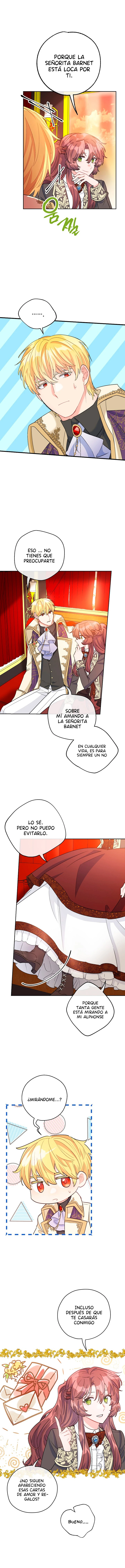 Las 50 Recetas de Té de la Duquesa - Capítulo 96 - Página 11 - LectorTMOo