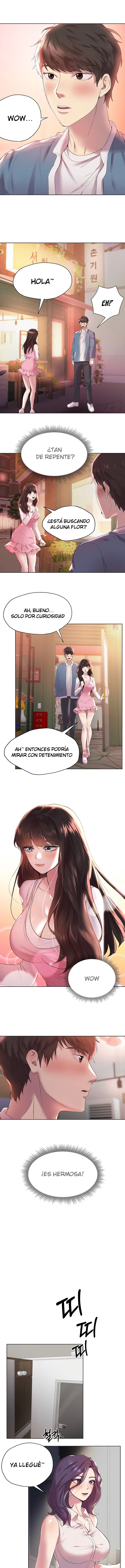 Las amigas de mi hermana capítulo 1 página 13