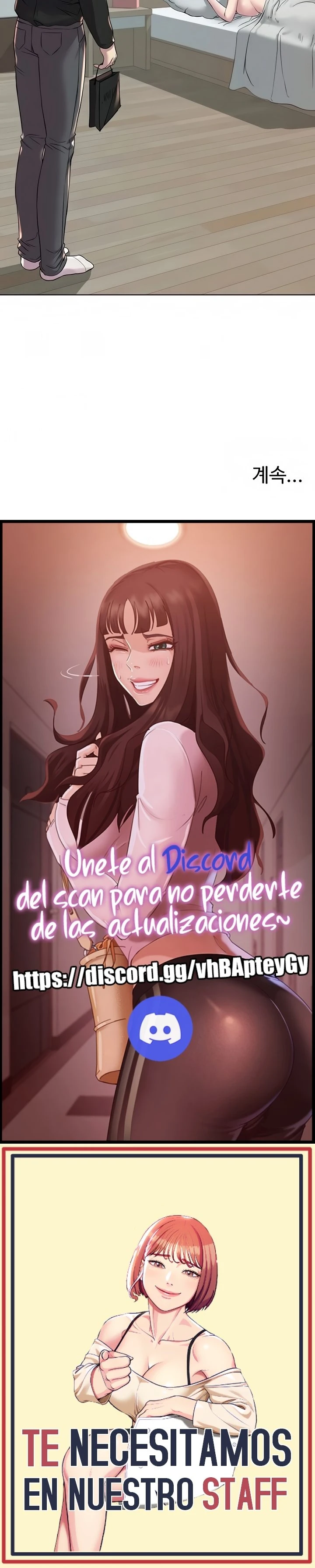 Las amigas de mi hermana capítulo 10 página 12