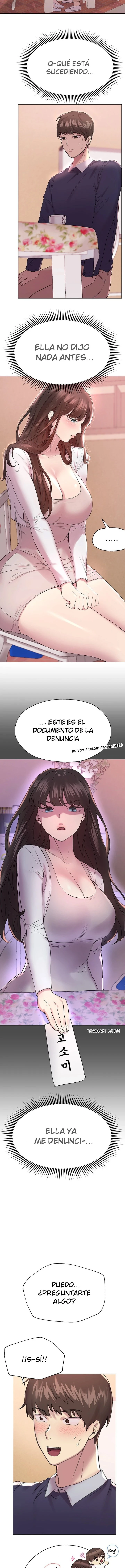 Las amigas de mi hermana capítulo 11 página 11