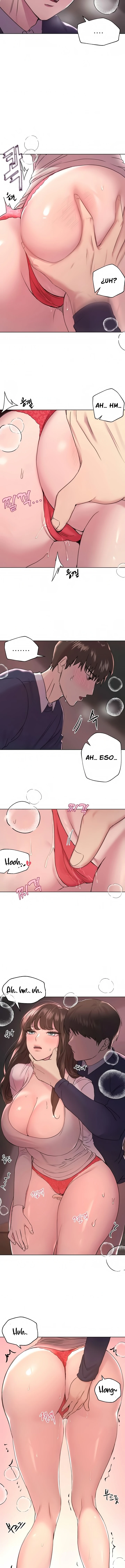 Las amigas de mi hermana capítulo 12 página 10