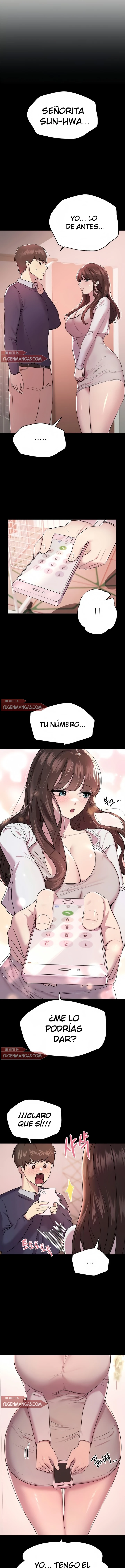 Las amigas de mi hermana - Capítulo 13 - Página 4 - LectorTMOo