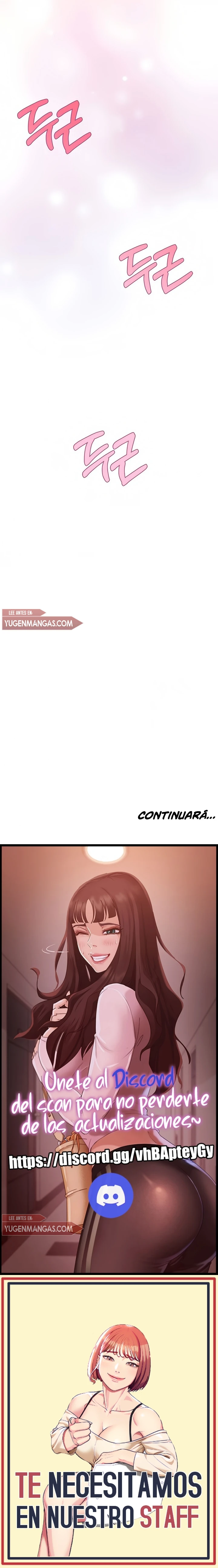 Las amigas de mi hermana - Capítulo 13 - Página 14 - LectorTMOo