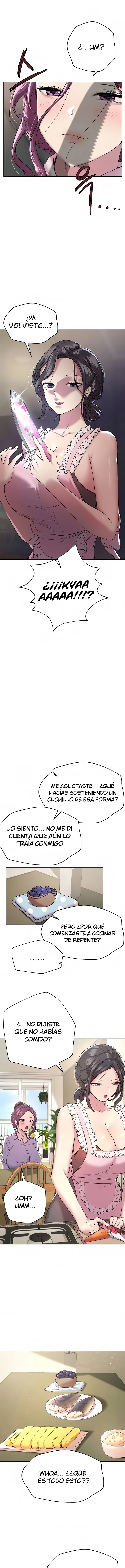 Las amigas de mi hermana capítulo 14 página 2