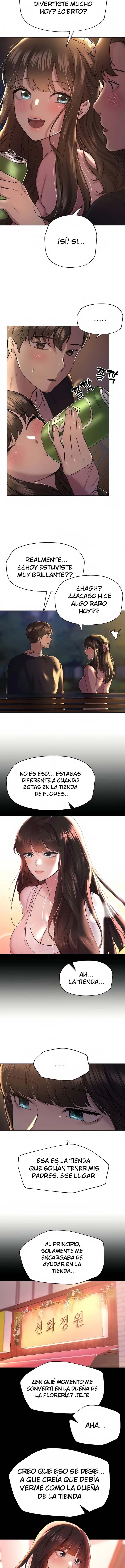 Las amigas de mi hermana capítulo 14 página 10