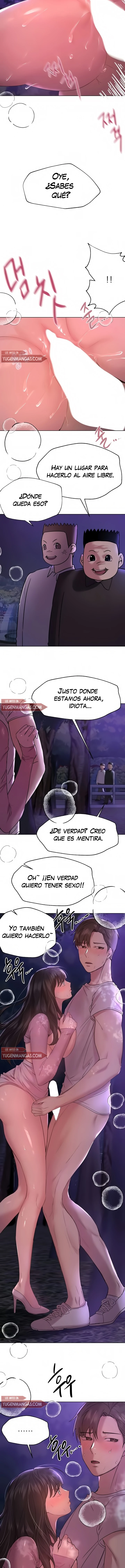 Las amigas de mi hermana capítulo 16 página 4