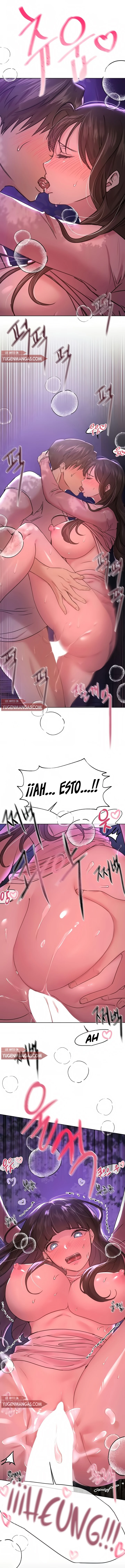 Las amigas de mi hermana capítulo 16 página 7