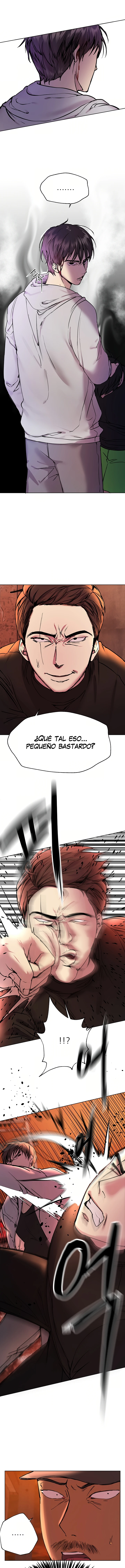 Las amigas de mi hermana capítulo 19 página 3
