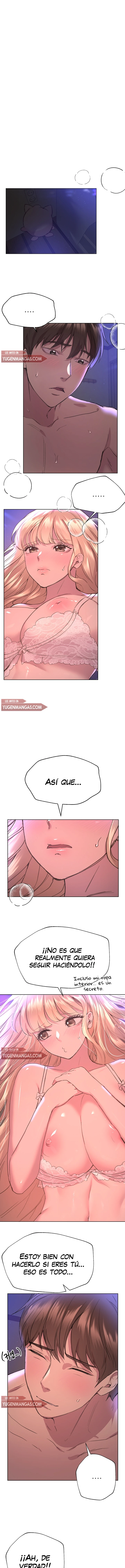 Las amigas de mi hermana - Capítulo 21 - Página 2 - LectorTMOo