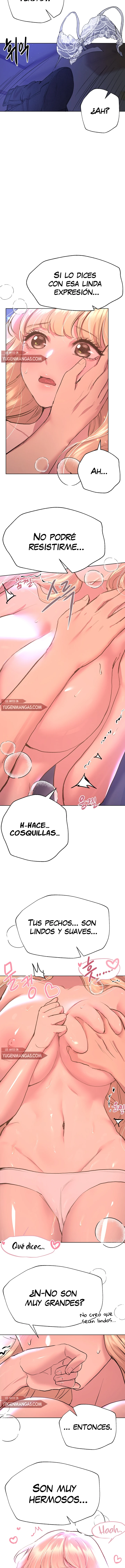 Las amigas de mi hermana - Capítulo 21 - Página 3 - LectorTMOo