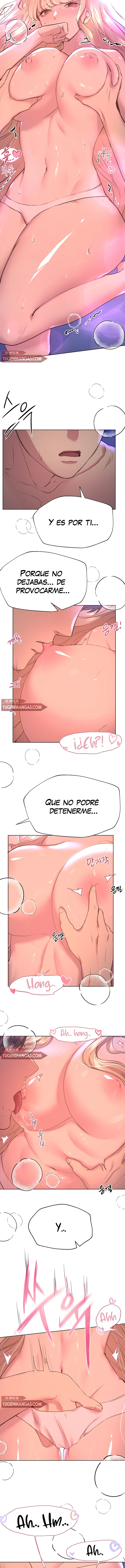 Las amigas de mi hermana - Capítulo 21 - Página 4 - LectorTMOo