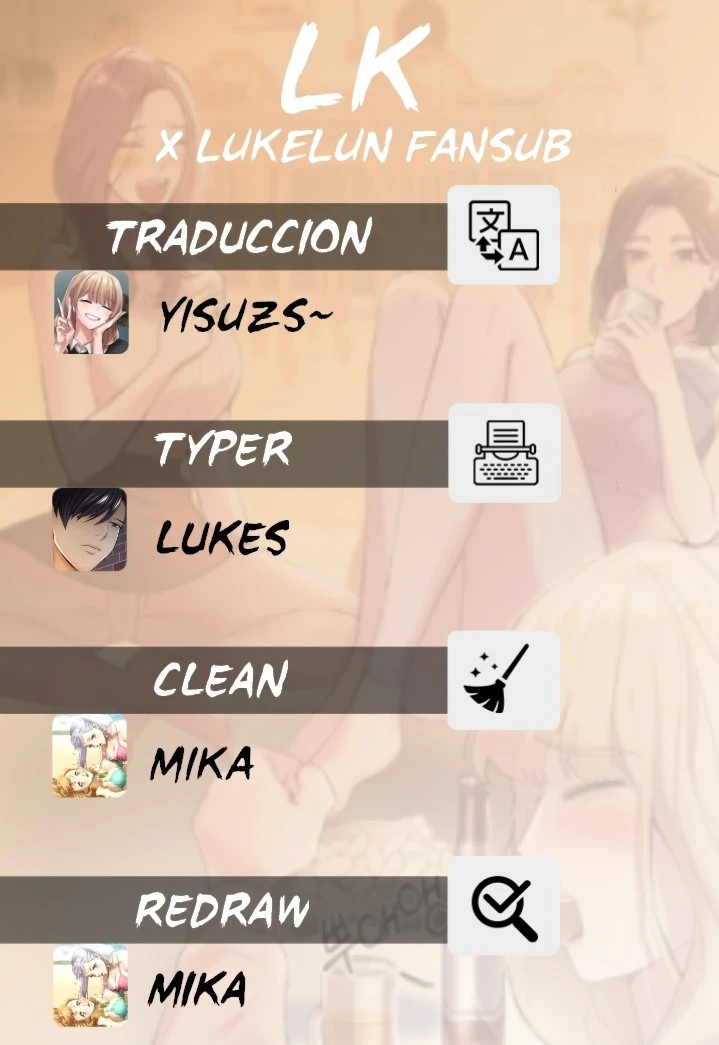 Las amigas de mi hermana capítulo 31 página 1