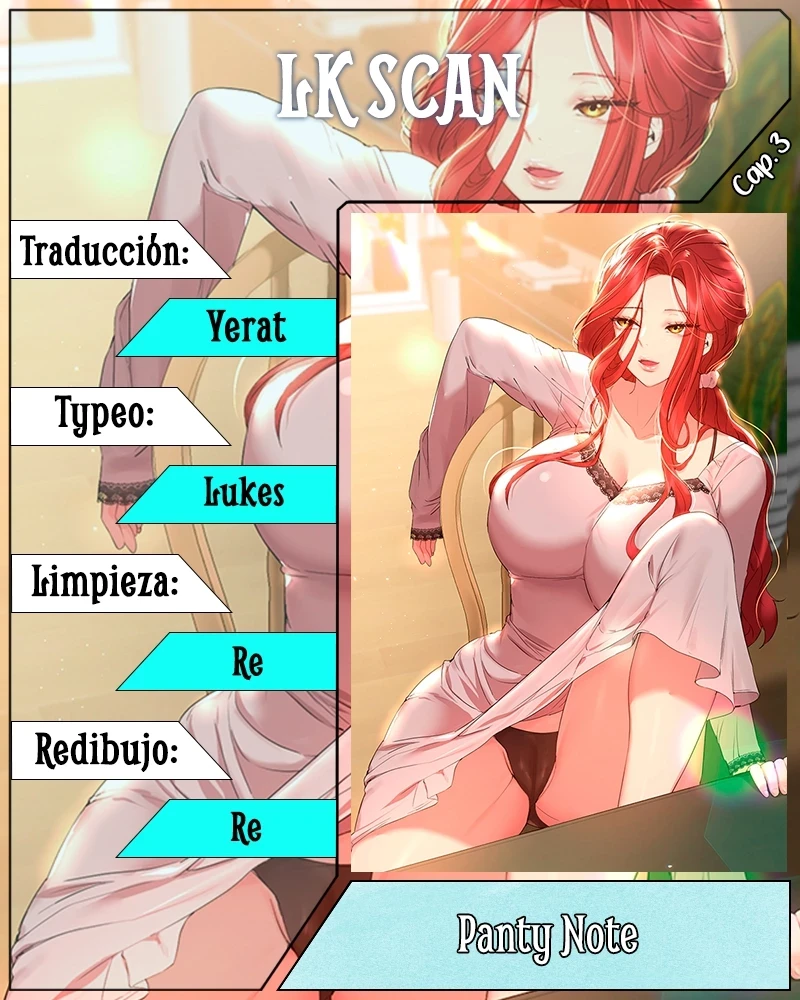 Las amigas de mi hermana capítulo 51 página 1