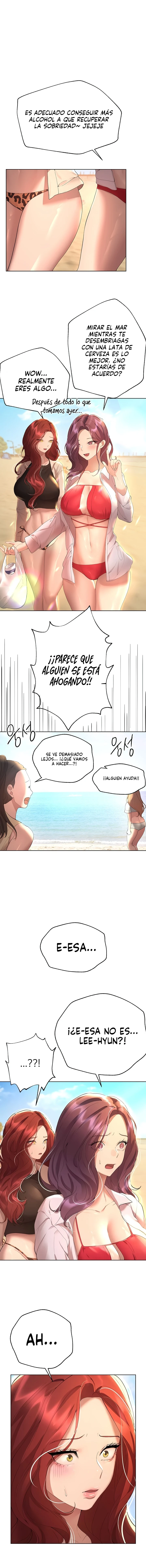 Las amigas de mi hermana capítulo 66 página 1