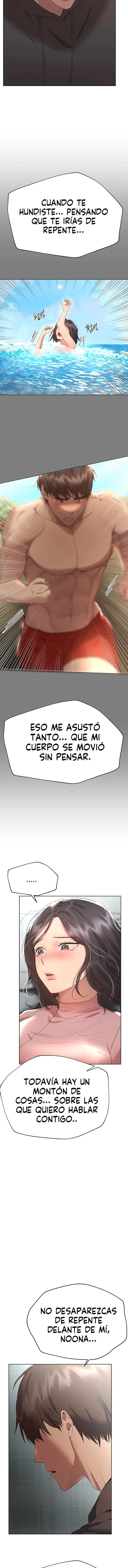Las amigas de mi hermana capítulo 66 página 7