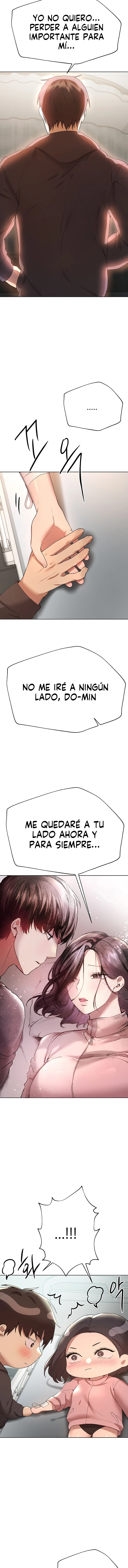 Las amigas de mi hermana capítulo 66 página 8