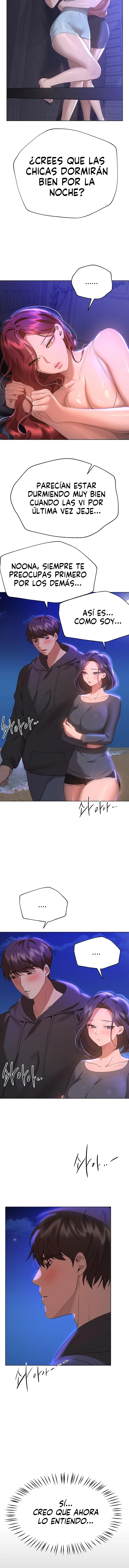 Las amigas de mi hermana capítulo 66 página 12