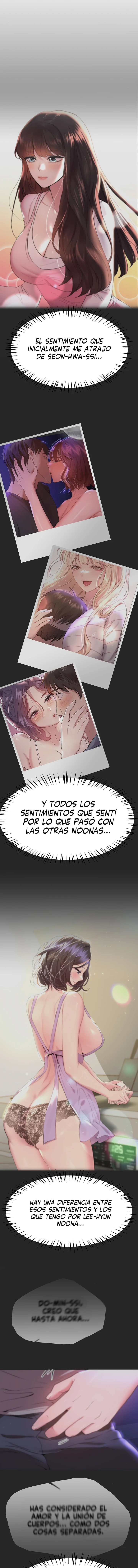 Las amigas de mi hermana capítulo 66 página 13