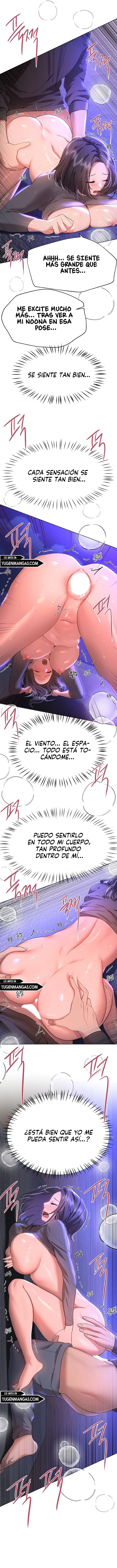 Las amigas de mi hermana capítulo 67 página 10