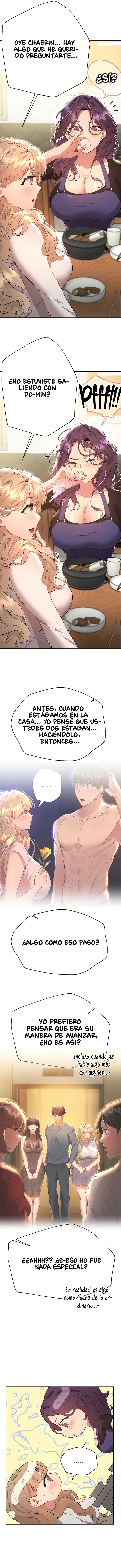 Las amigas de mi hermana capítulo 69 página 5