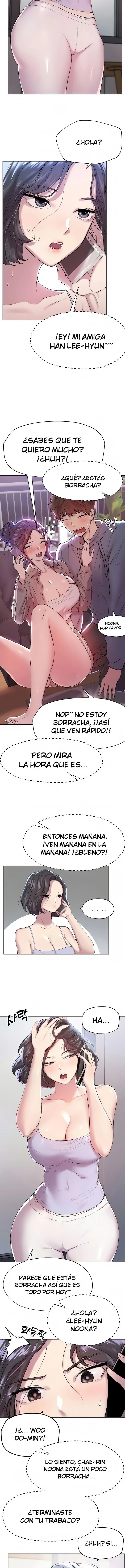Las amigas de mi hermana capítulo 7 página 2