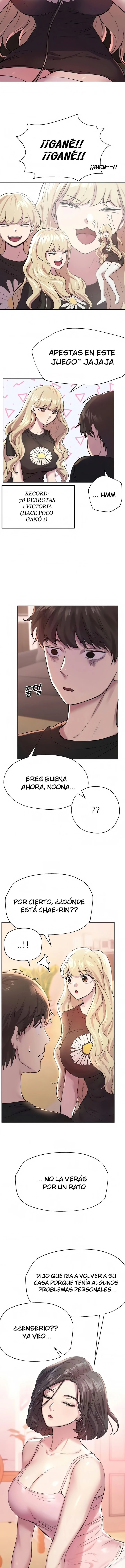 Las amigas de mi hermana capítulo 7 página 7