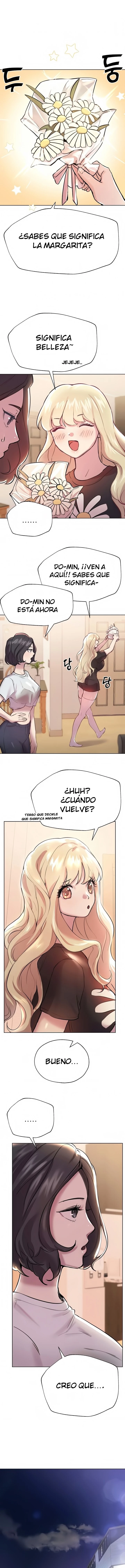 Las amigas de mi hermana capítulo 7 página 12