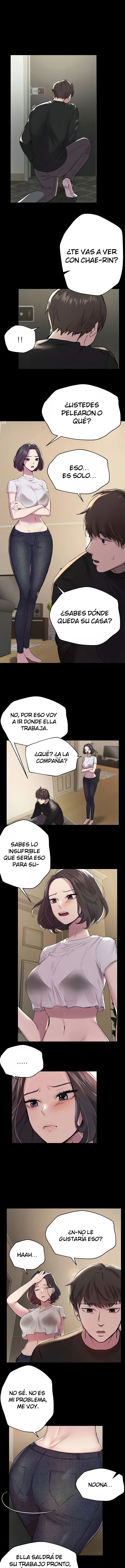 Las amigas de mi hermana capítulo 9 página 2
